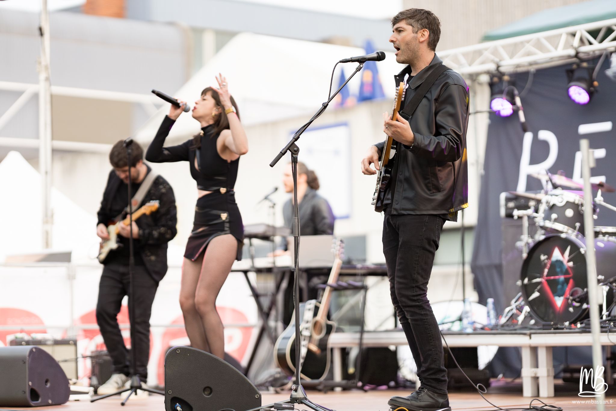 20250607  Redlight Dreams   MB 46